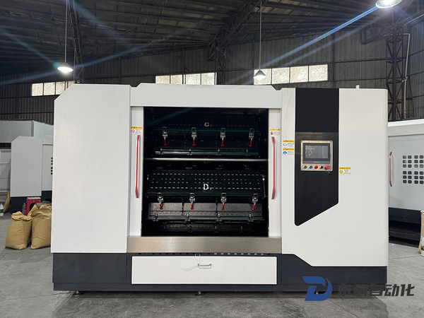 磁力研磨拋光機原理及東潤自動化產品優(yōu)勢介紹